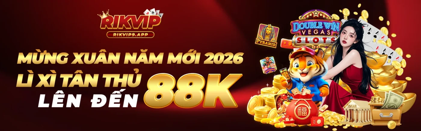 Banner Rikvip